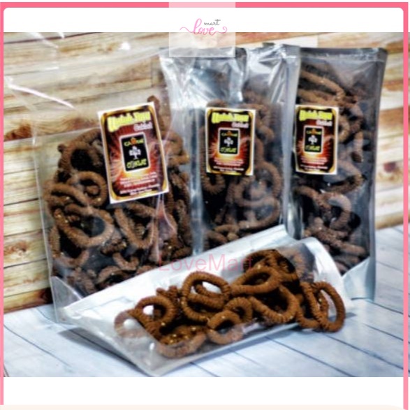 

UNTHUK YUYU COKLAT KAMPUNG COKLAT