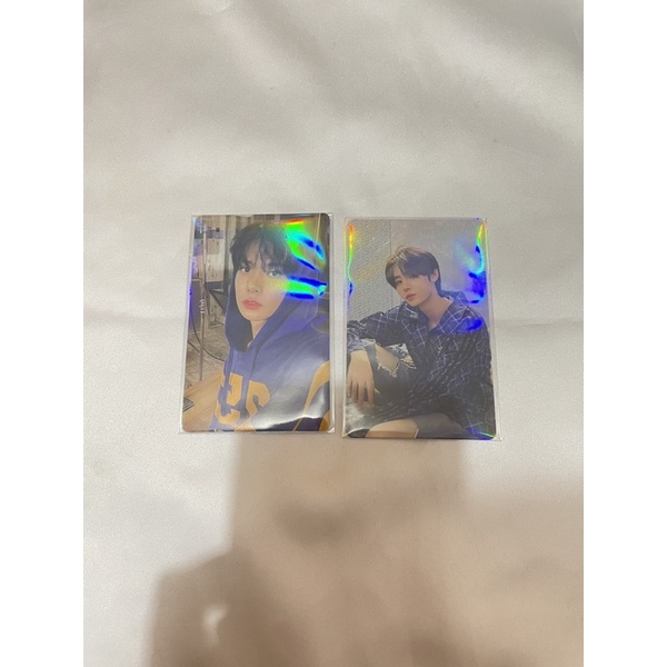 PC Heeseung Charybdis & Holo Sunghoon