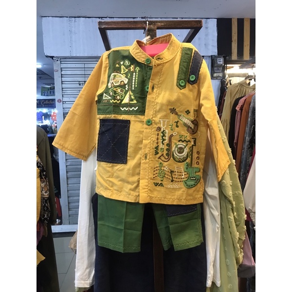 Koko Anak Keke