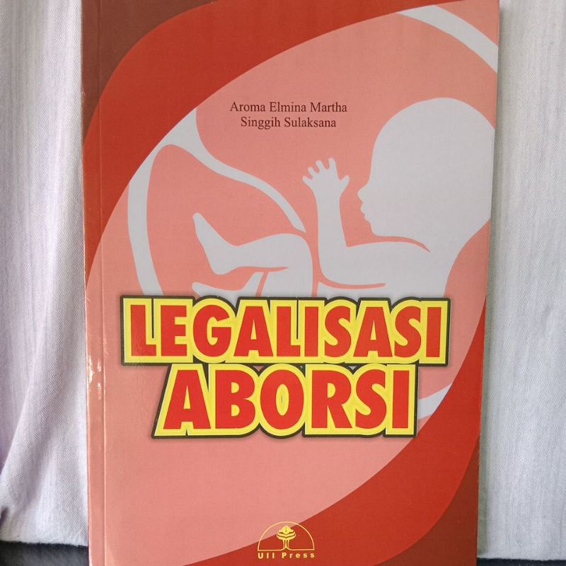 Legalisasi Aborsi