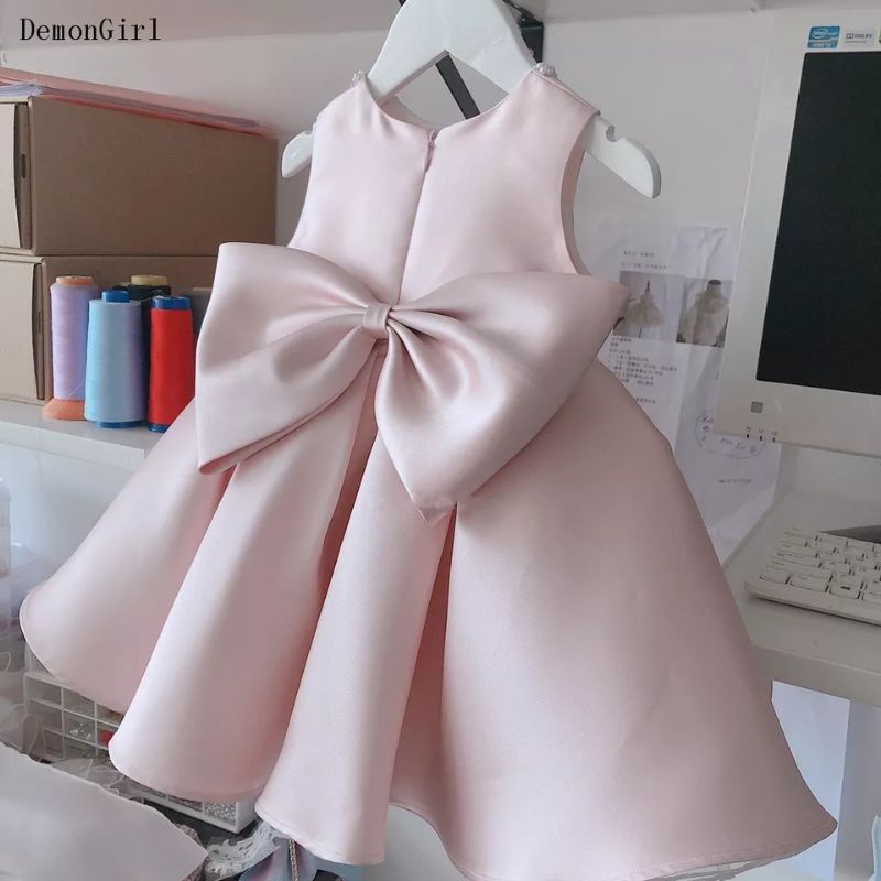 DRESS ANAK PEREMPUAN GAUN PESTA ULANG TAHUN BAYI PEREMPUAN DRESS PRINCESS JASMINE ELSA BAYI PEREMPUA