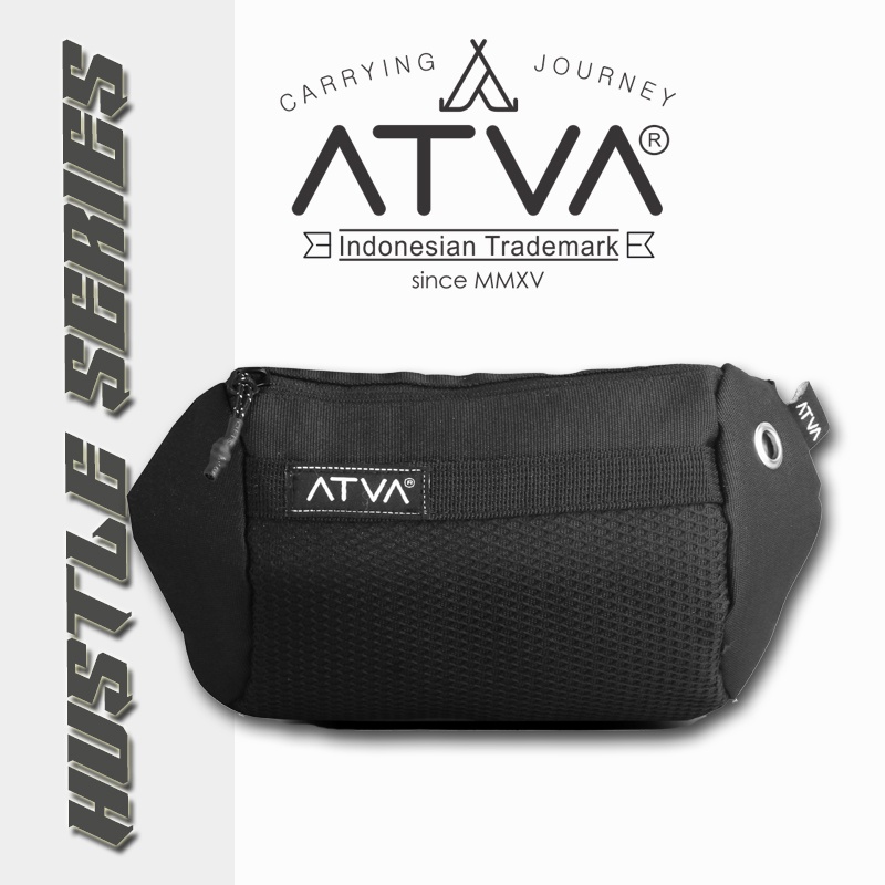 Tas Waistbag Slingbag Selempang Mini Pria Original Distro Cowok Tas Slempang Westbag Sling Bag Pingg