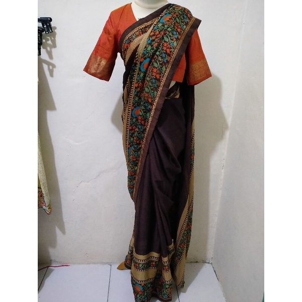 saree india preloved