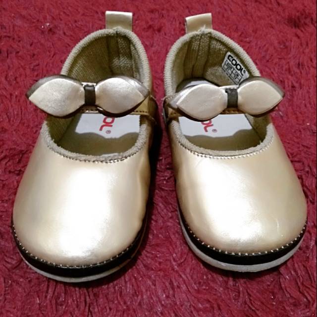Preloved sepatu anak merk COOL