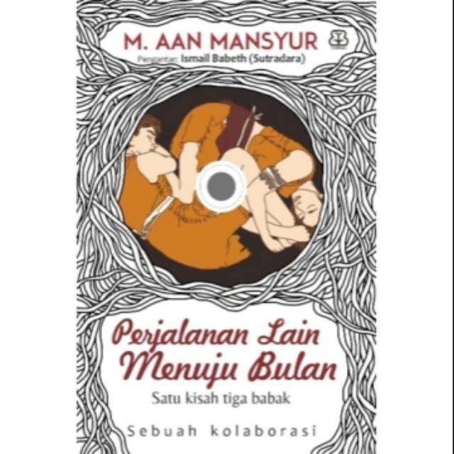 PERJALANAN LAIN MENUJU BULAN