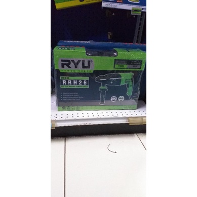 Ryu Rotary Hammer 850 W