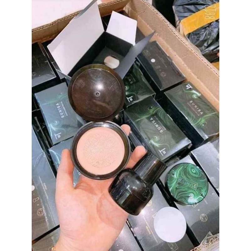 Bedak sunisa