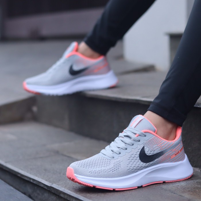 FASHION WANITA SEPATU WANITA SEPATU WANITA NIKE ZOOM PEGASUS SPORT SNEAKERS RUNNING GRADE IMPORT