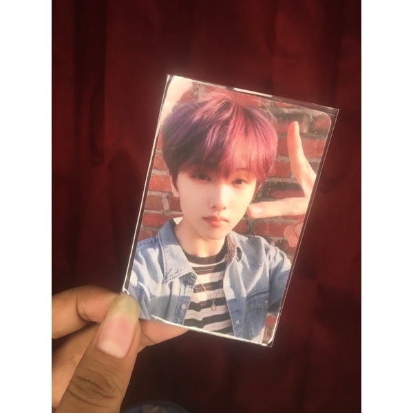 

(TRADE) Jisung jewel to Nana jewel