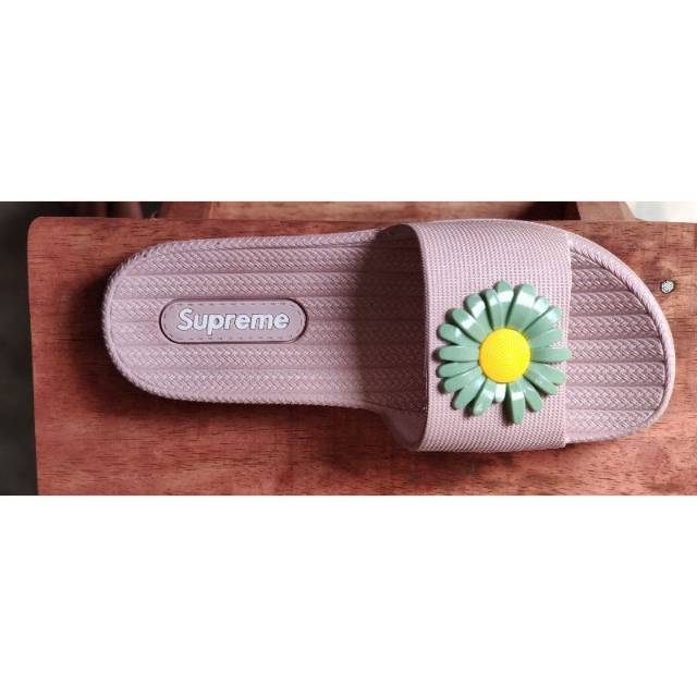 Medan Termurah/Size 36-40 Sendal wanita import sandal cantik