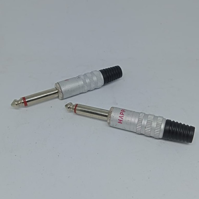 Jek Mic / Akai Aluminium Mono Happy