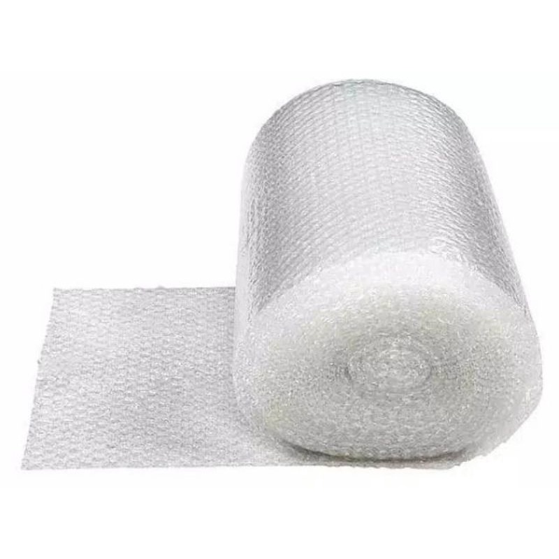 

Bublewrap BESAR untuk packing extra aman
