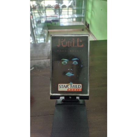 kaset pita KOIL MEGALOBLAST