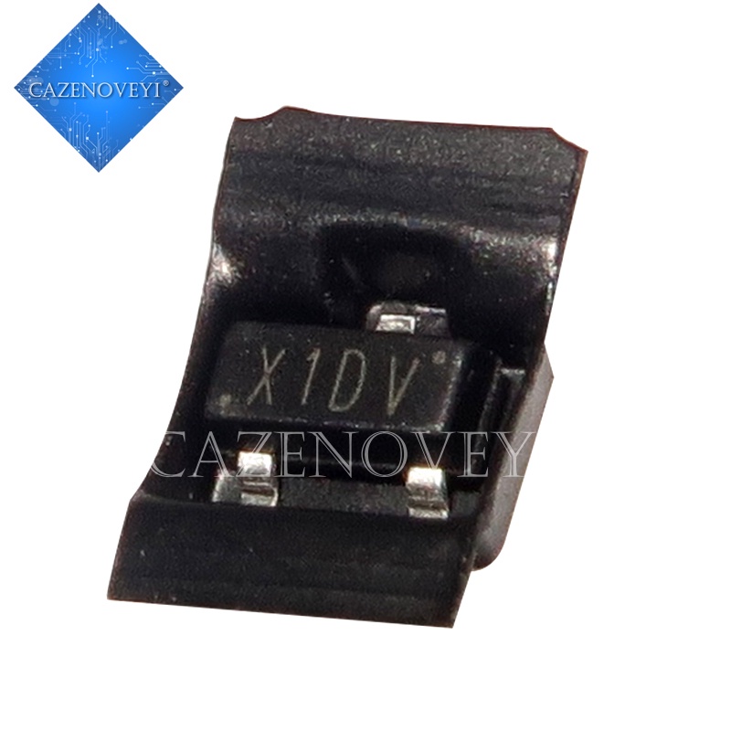 5pcs Ic Bft92 Sot-23 Bft92 Sot23