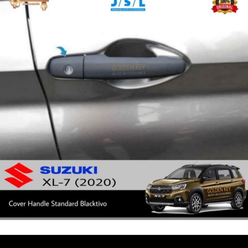 cover handle Suzuki XL 7