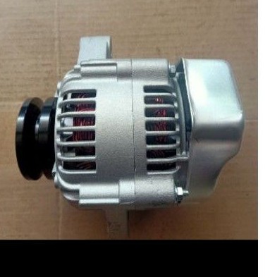 Alternator Assy Kubota 12V 45A socket T 2