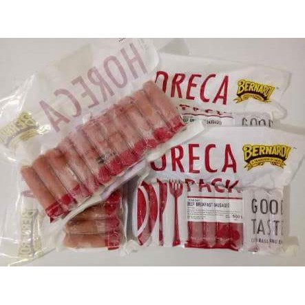 

Sosis Horeca Bernardi/Sosis Siap Makan/Sosis Bernardi Murah/Grosir Sosis Bernardi/Promo Bernardi