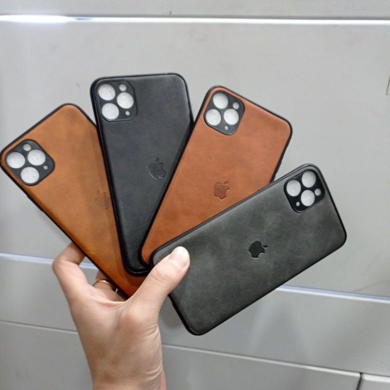 CASE LEATHER KULIT FOR IPHONE 14 pro/14 pro max 7PLUS/ 8PLUS/ X/ XS/ XR/ 11/ 11PRO/ 12/12PRO/ 12PRO MAX/ 12MINI/ XS MAX