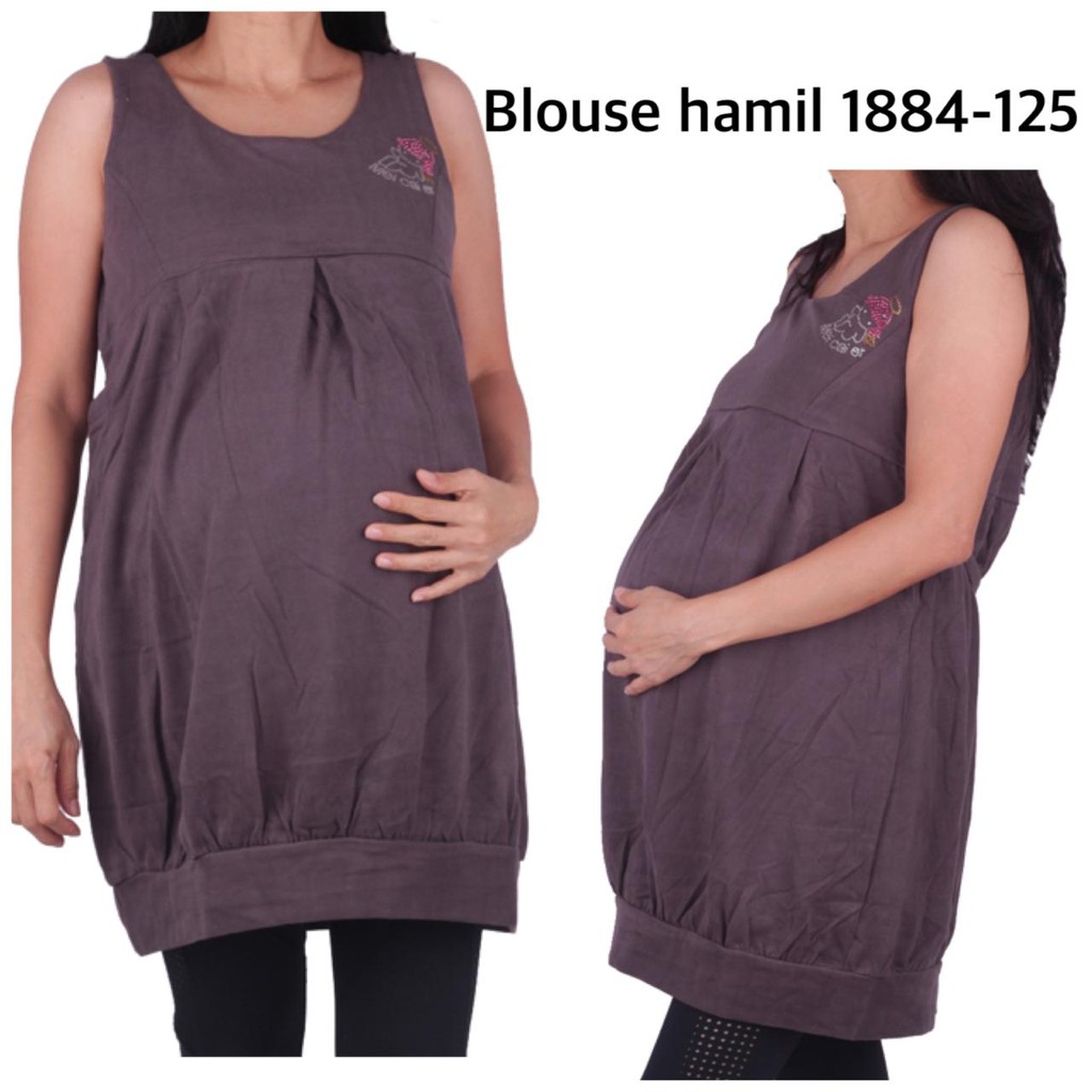 blouse hamil 1884 bajuhamil baju hamil