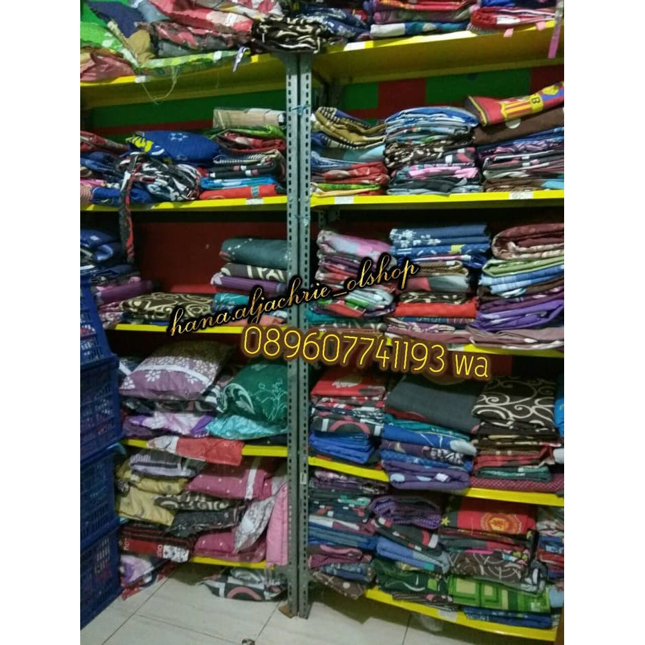 Sarung / Cover Inoac Kasur- Kasur Lipat- Sofa Lipat- Sofa Bed