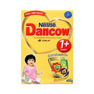 

DANCOW 1+ CHO 400 GR