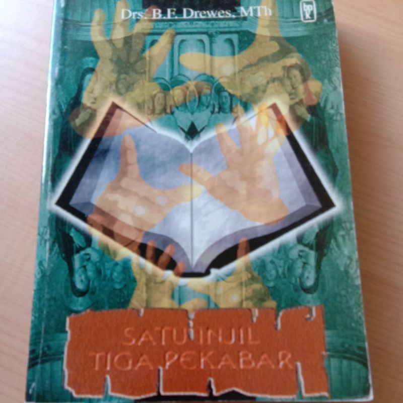 Satu Injil Tiga Pekabar