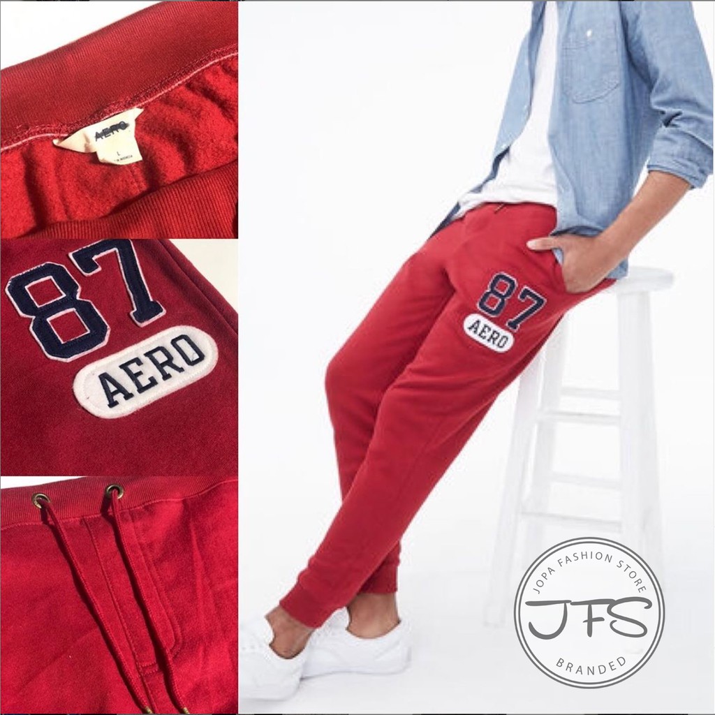 Jogger Aeropostale Original 100%