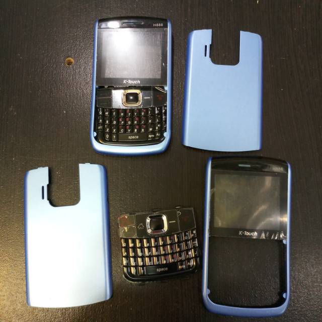 Casing K-Touch H888