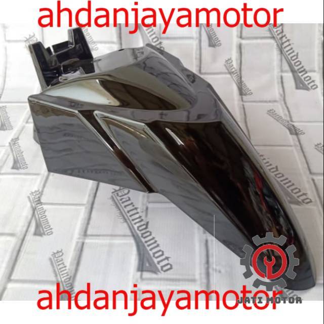 - cover body bodi Spakbor depan vario 110 fi led sesuai gambar -