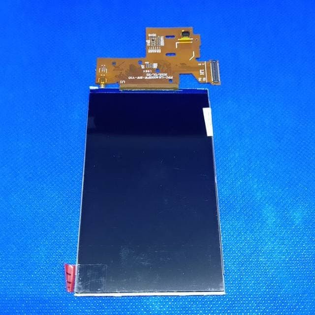 Layar LCD Samsung GALAXY V G313H G313 OC - LCD Only