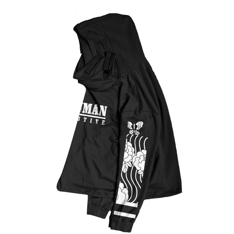 Unsettled Hoodie Brahman Wakasa Anime Manga Tokyo Revengers