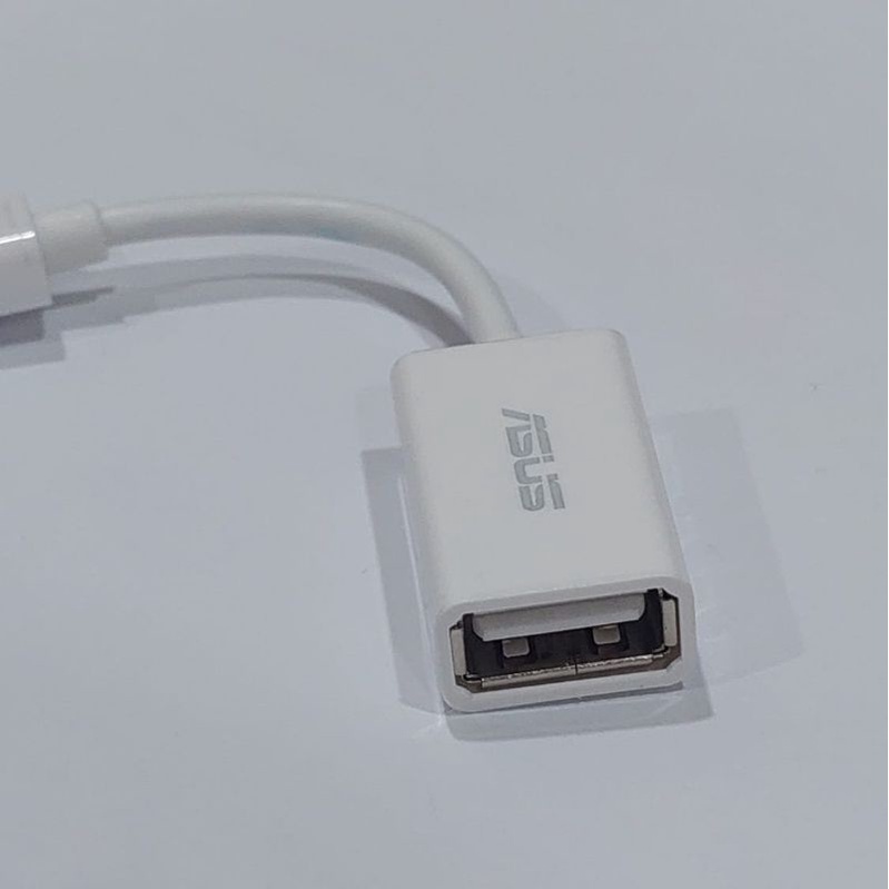 OTG Kabel Asus Type C ORIGINAL 100%