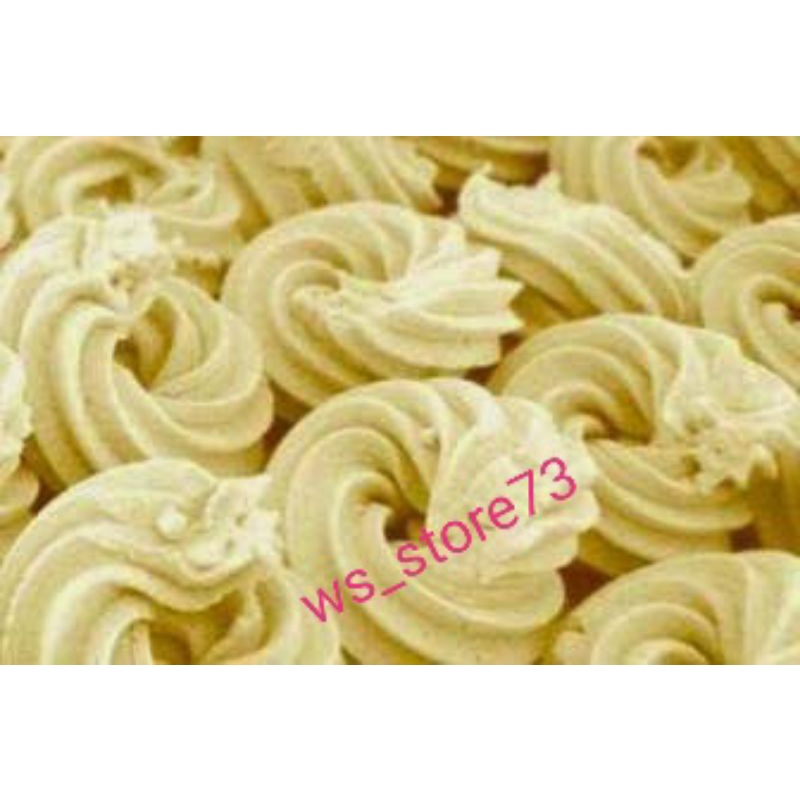 

SAGU KEJU KILOAN/KUE SAGU KEJU PUSPITA/KUE SAGU KEJU PREMIUM/KUE KERING