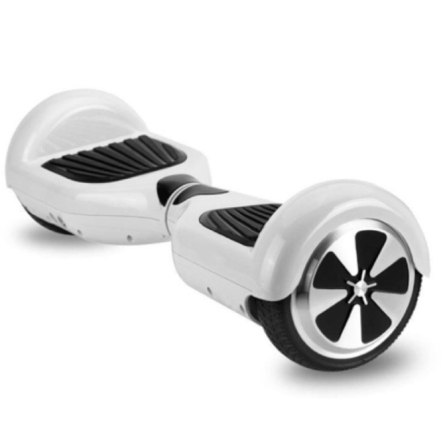 Smart Wheel Balance / run wheel with samsung battery