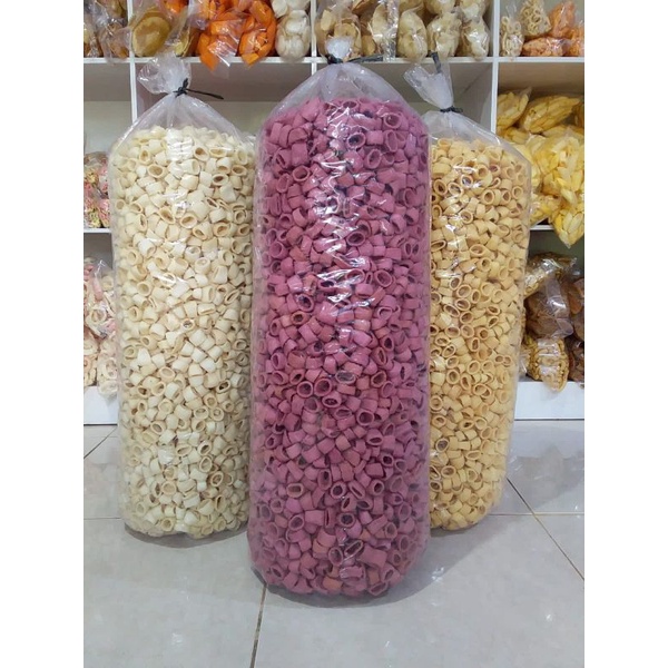 

500gr Pothil Bawang