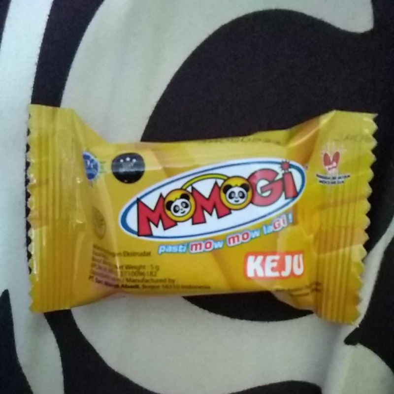

momogi 1pcs