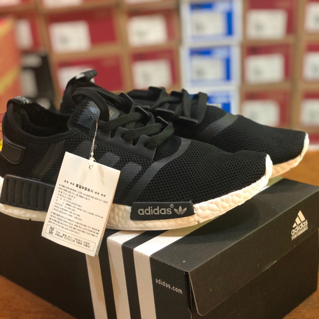 Adidas nmd
