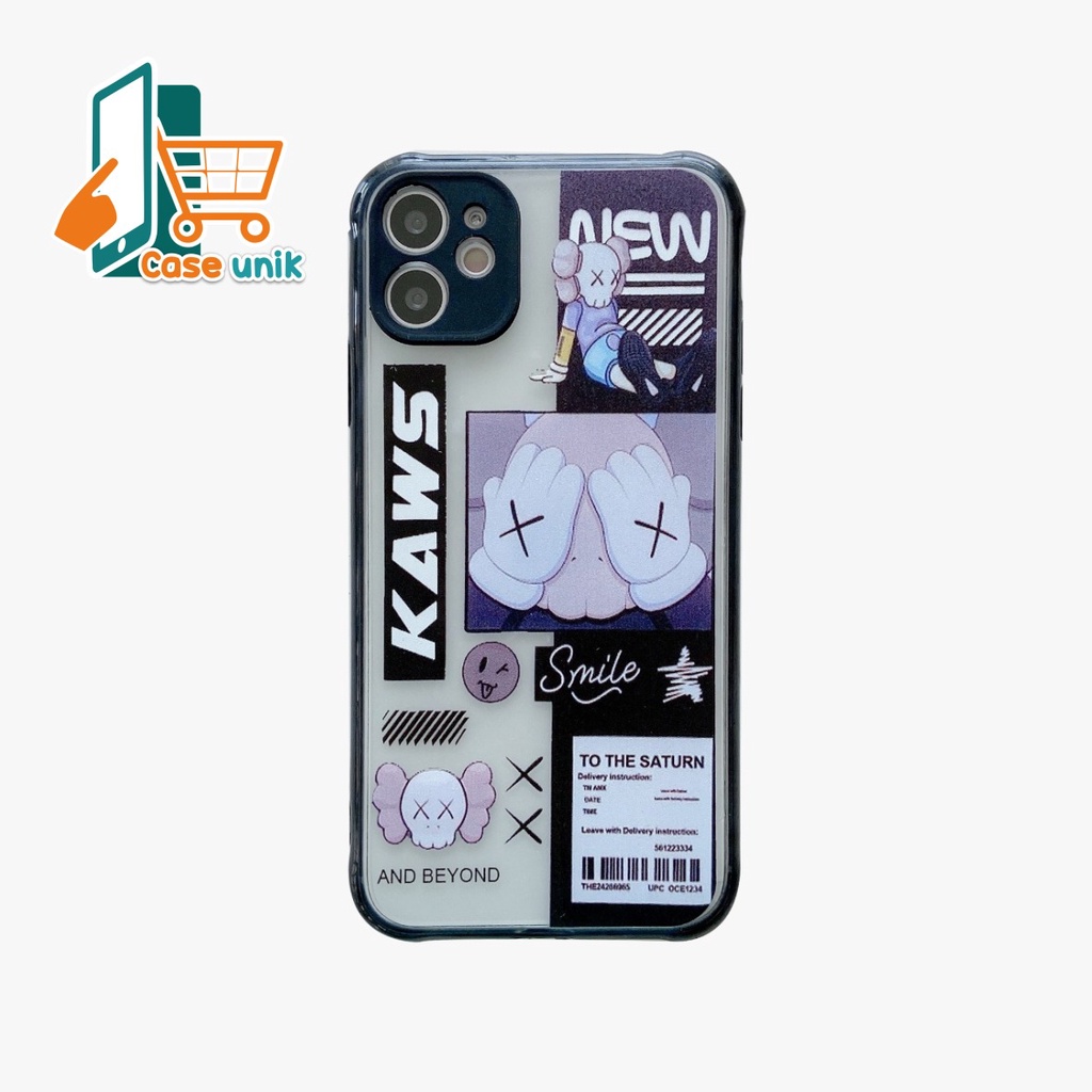 SS064 CASE SAMSUNG A20S A21S A31 A32 A51 A52 A50 A72 A30S A50S A12 A03S CS3069