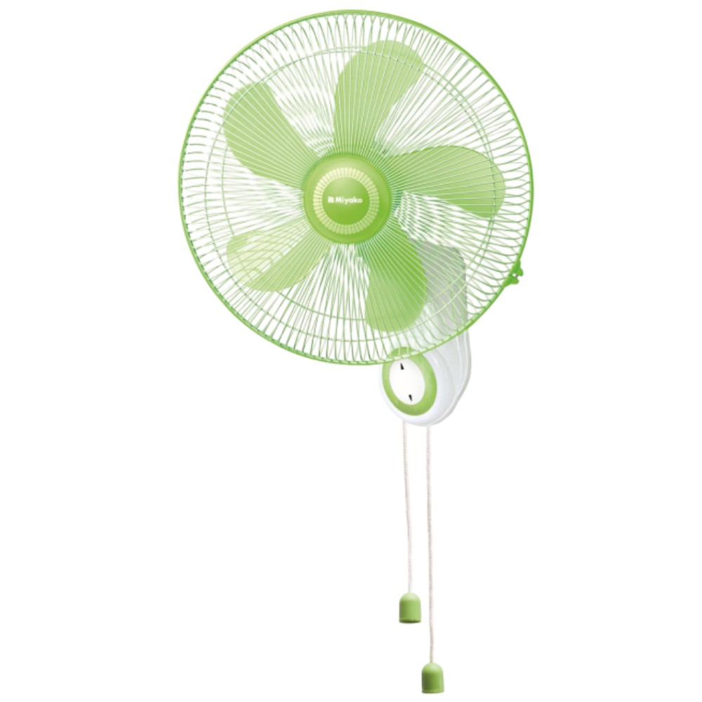 Wall Fan Miyako KAW - 1662