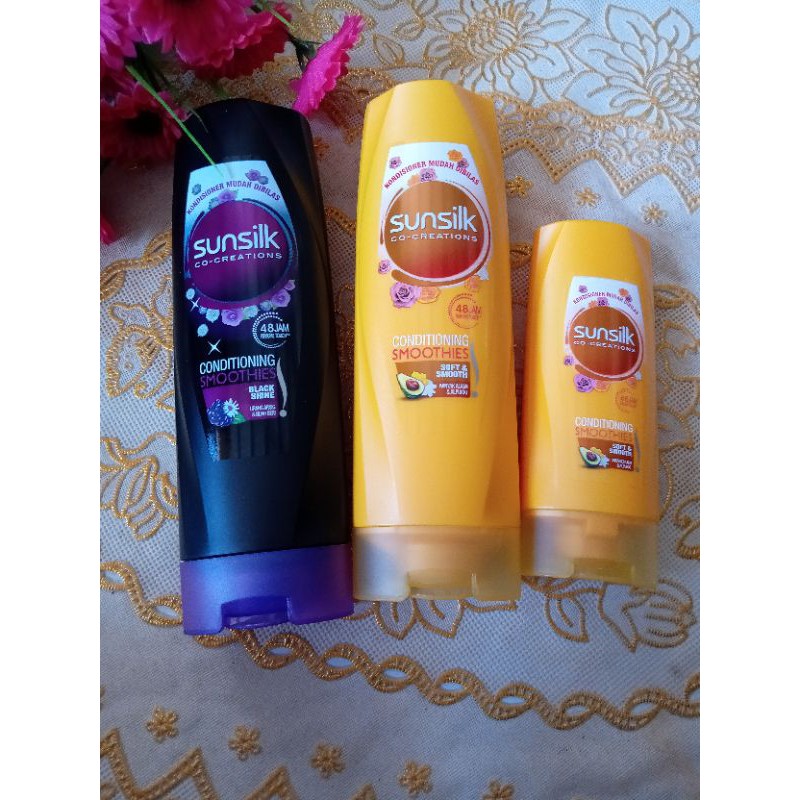 Sunsilk Conditioner 70 Ml