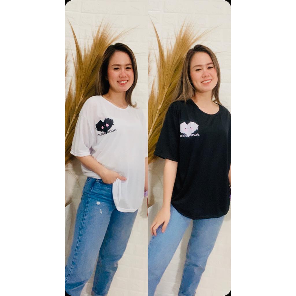 AFI - VC - Oversize Smiling-8