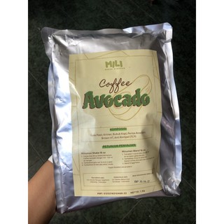 Bubuk minuman RASA LENGKAP 1kg | Shopee Indonesia