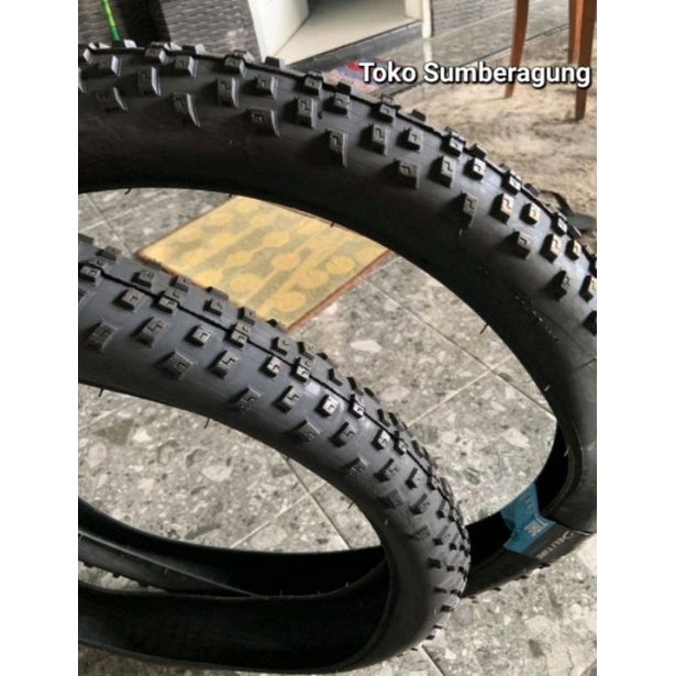Ban luar swallow 27.5 x 2.35 Ban luar sepeda MTB Federal sepeda gunung Ban luar 27,5x2.35 Ban luar S