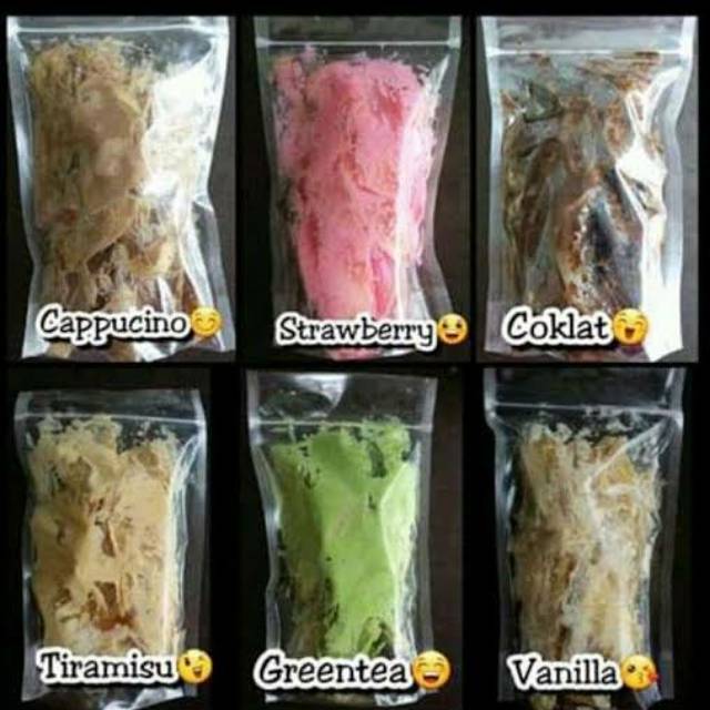 

KERIPIK PISANG LUMER KEKINIAN MURAH KHAS JOGJA