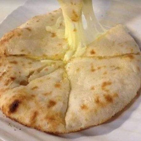 

FROZEN CHEESE NAAN DIAMETER 18CM