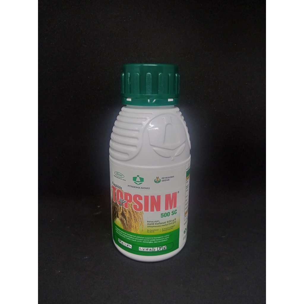 TOPSIN SC - 500ML