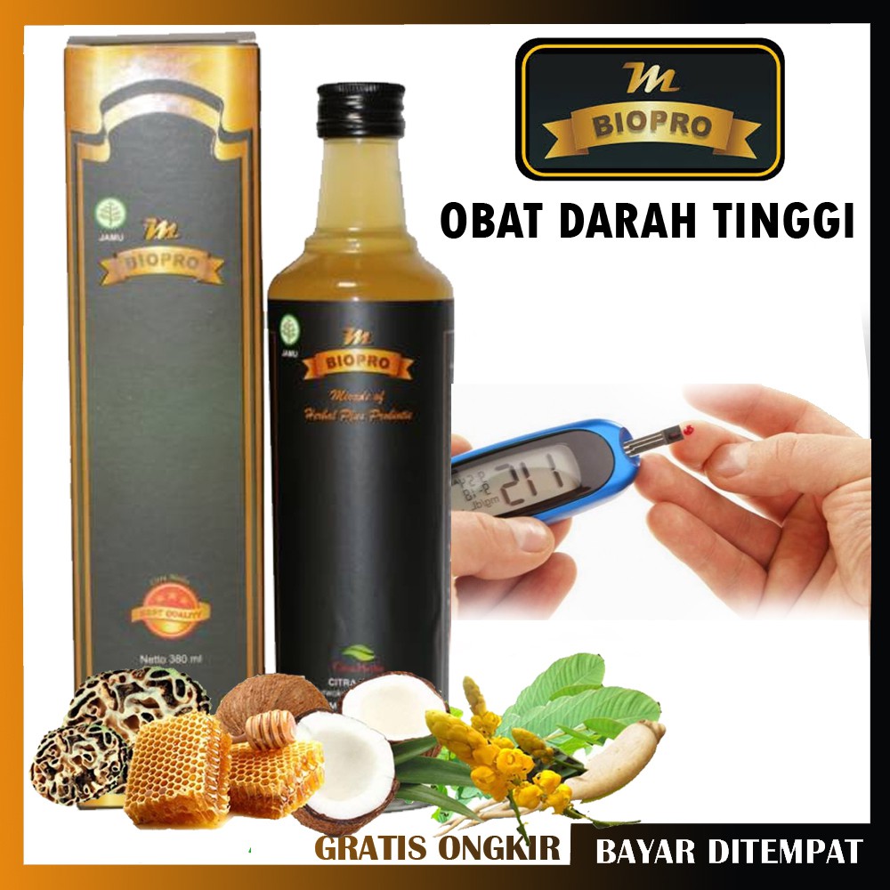 Obat Darah tinggi, Kolesterol Jahat, Obat Penurun Gula Darah Tinggi, Obat Penurun Lemak Darah