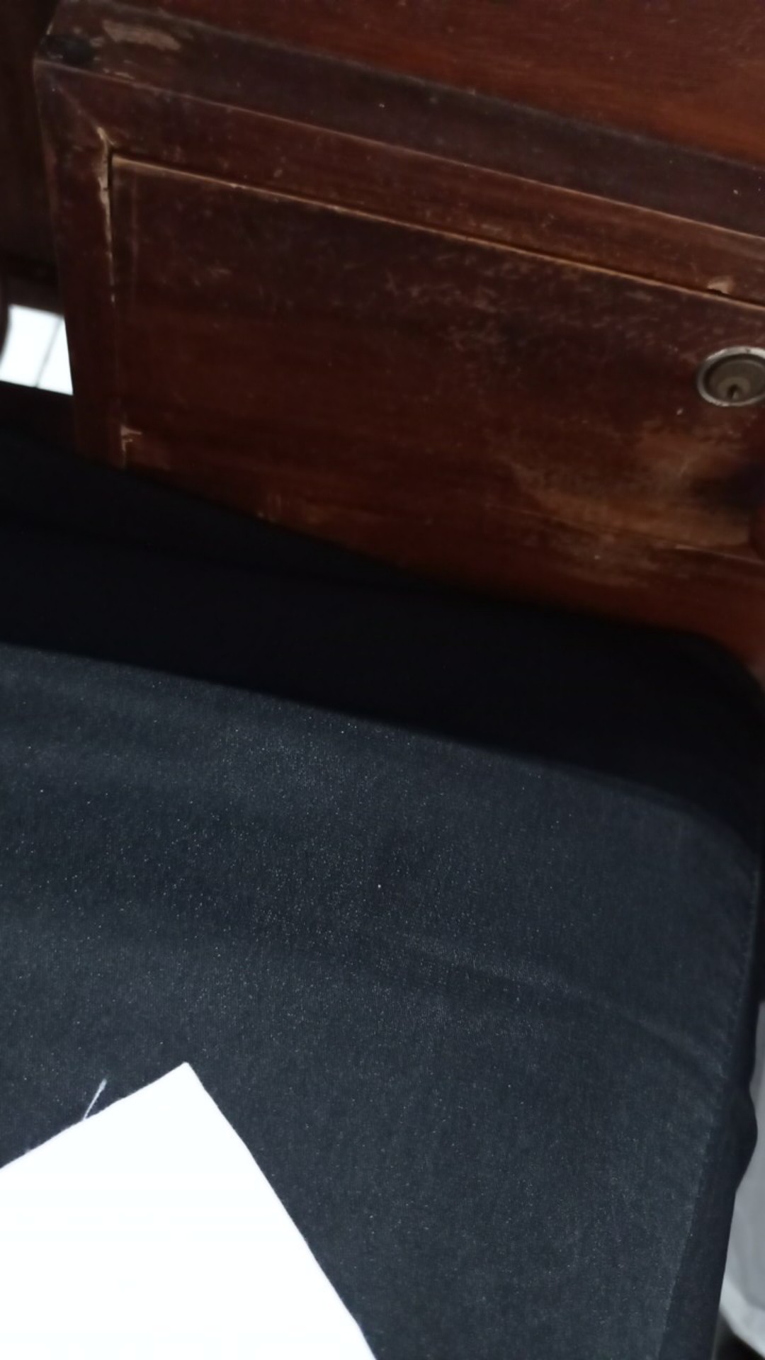 Tey-17 Batik Wanita Asj Sa Hrb026 Kenongo Kemeja Tosca Pendek