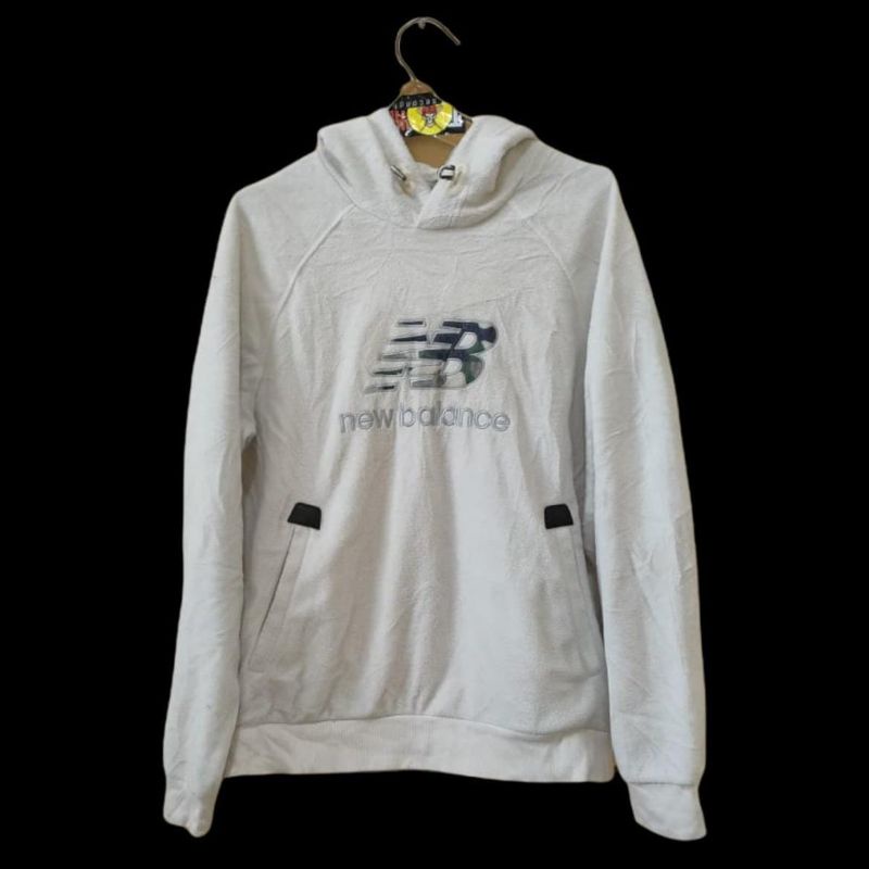HOODIE NEW BALANCE