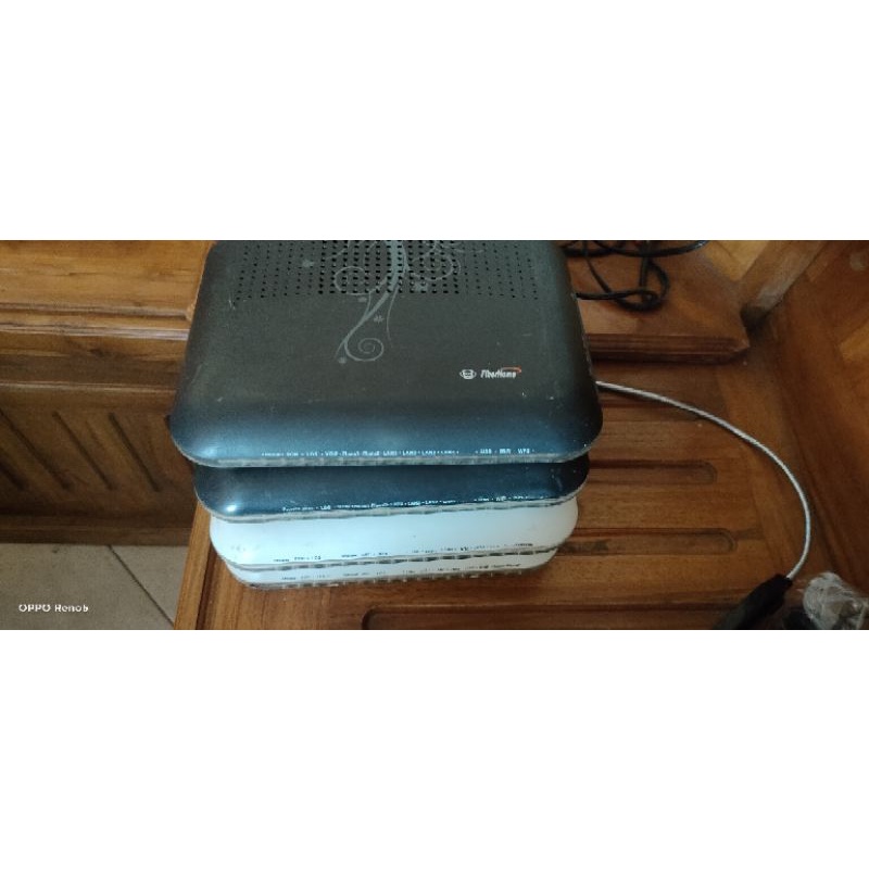 Modem ONT GPON Fiberhome Murah